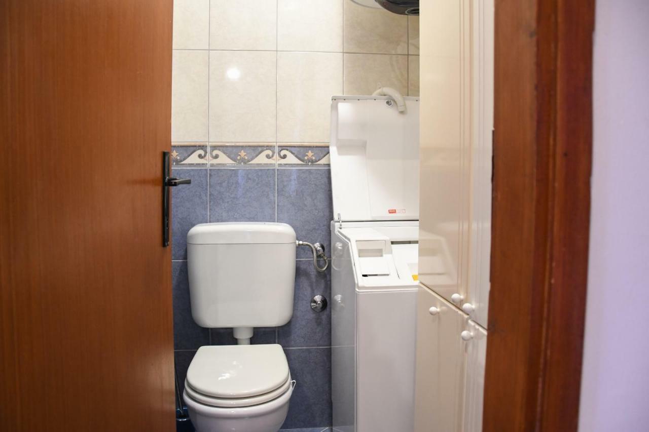 Duska Apartment *
