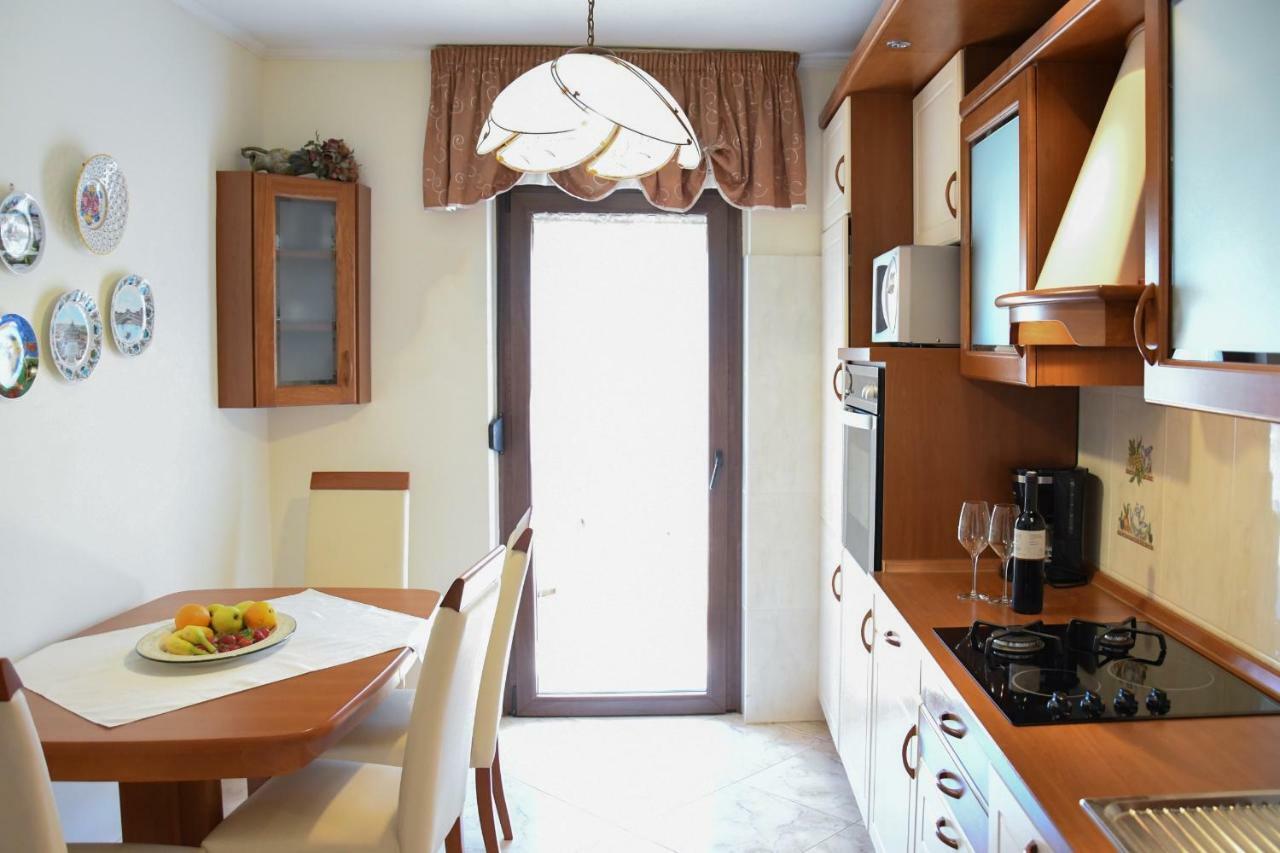Duska Apartment