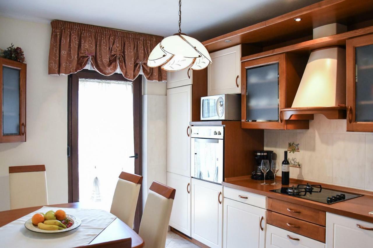 Apartment Duska *