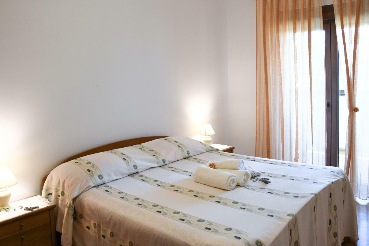 Duska Apartment *