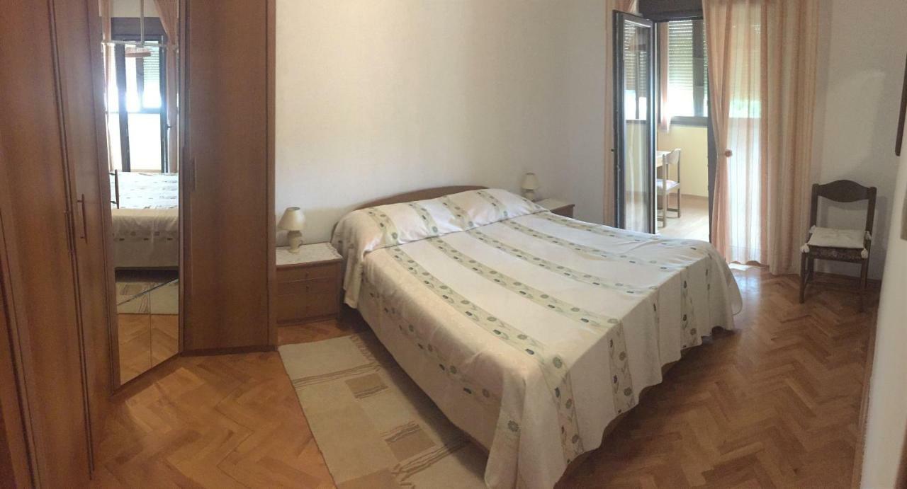 Duska Apartment *