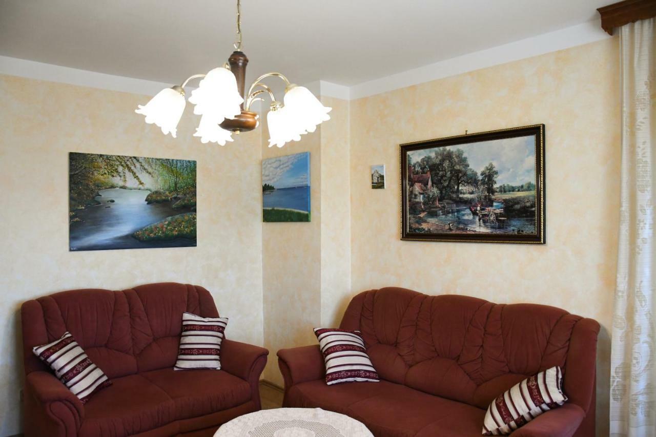 Duska Apartment Umag