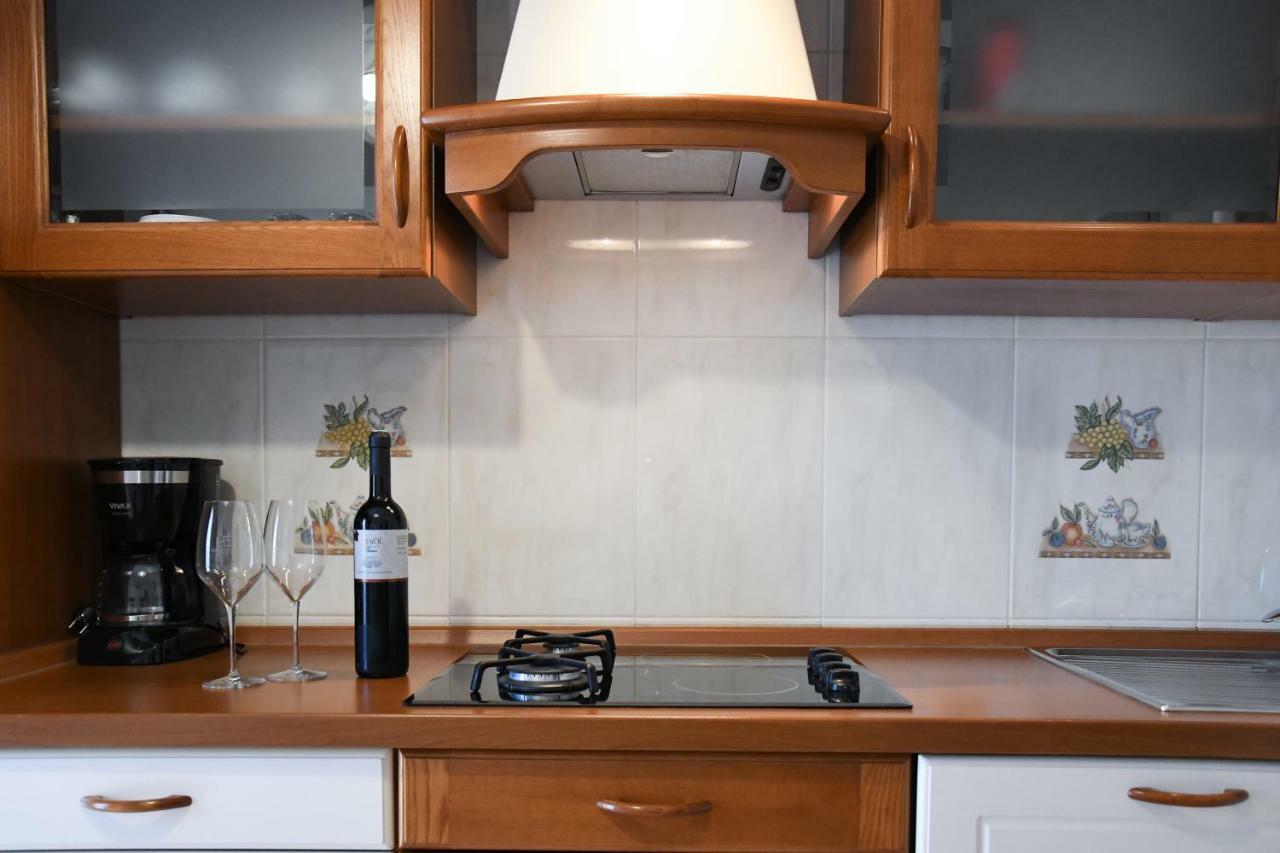 Apartma Duska